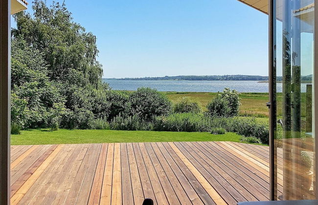 6 Person Holiday Home in Grevinge - Foto 33