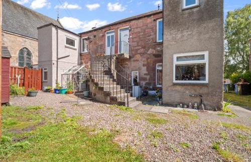 Ludgate 2 Bedroom Apartment - Alloa - Foto 55