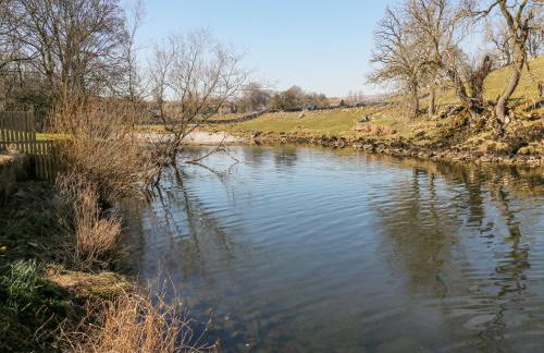 Kirk Yett Cottage - Foto 35