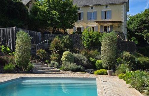 La Maison d'Élise - Foto 56