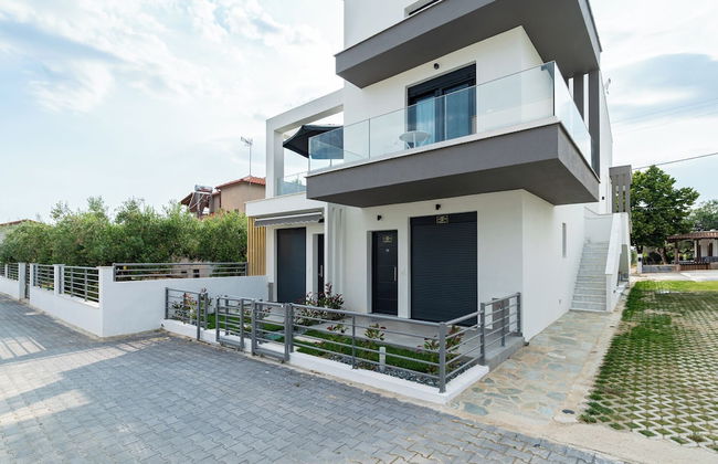 Danai & Palm Residential Complexes - Foto 40