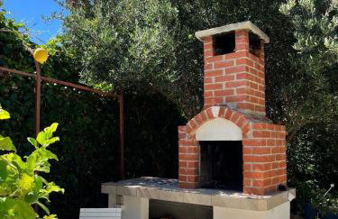 Apartments by the sea Prizba, Korcula - 23527 - Foto 6