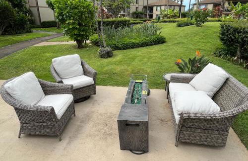 Pono Kai Resort #A101 - A Welcoming 2 Bdrm - 2 Bath, Private Beachfront Vacation Home - Foto 29