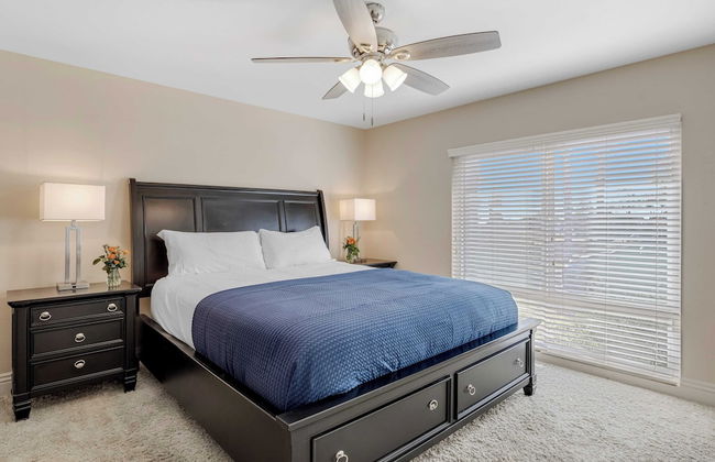 Bordeaux by Avantstay Private Pool, Hot Tub & Game Room Near Temecula - Foto 31