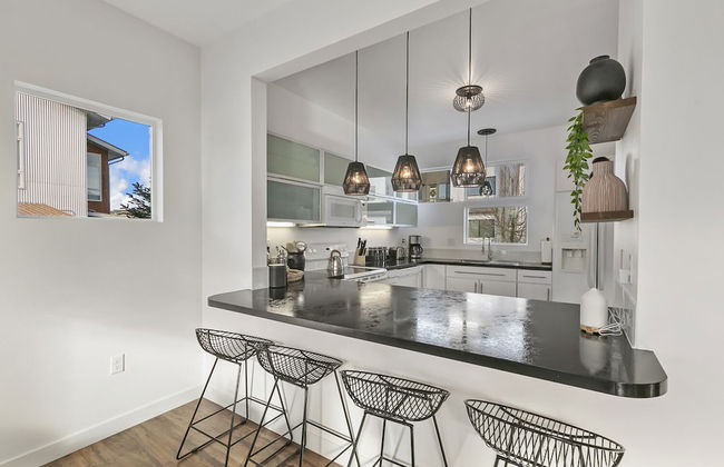 Coopers North in Old Town – Hot Tub & Pool Table! - Foto 13