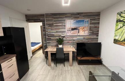 Gemütlich, ländlich, stadtnah - Foto 2