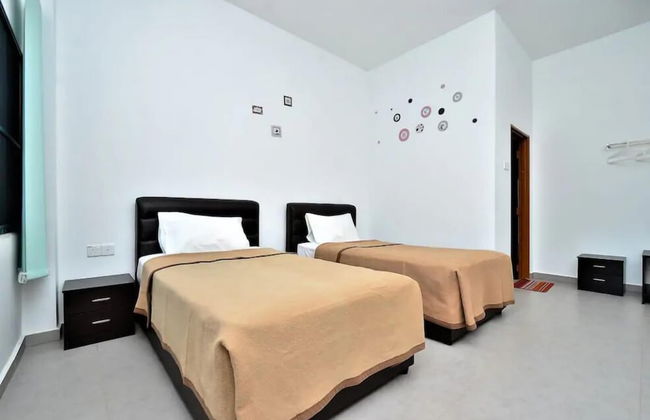 Tanarimba Bentong - Foto 11