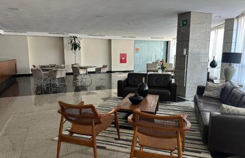 Loft de alto padrão e vista para o mar | MASD309 - Photo 48