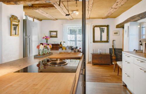 Ferienhaus Zur Alten Dame - Foto 11