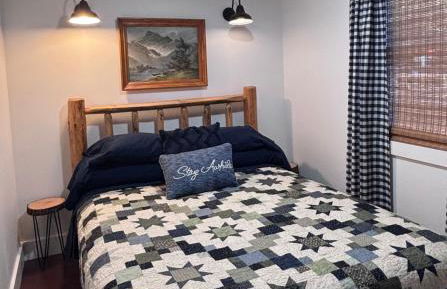 Lake Eagle Rock Lodge - Foto 16