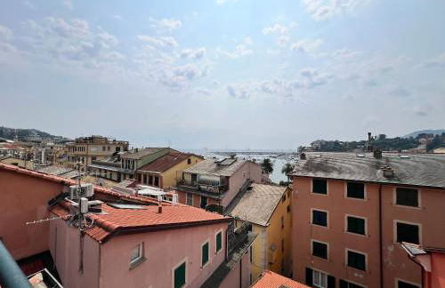 ORO Apartment, Rapallo - Foto 31