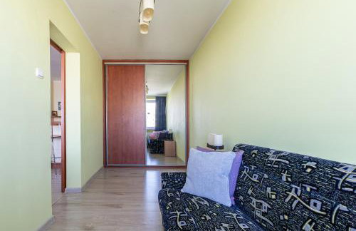 Pomorska - Komfortowy i budżetowy apartament blisko Ergo Arena & plaży - Foto 18