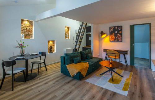 Le GreenStation-Gare-Hortillonnages-Centre Ville - Photo 16