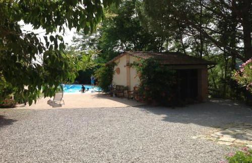 Agriturismo Il Paradiso - Foto 154