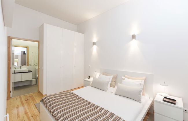 BO - Bolhão Apartments - Foto 49