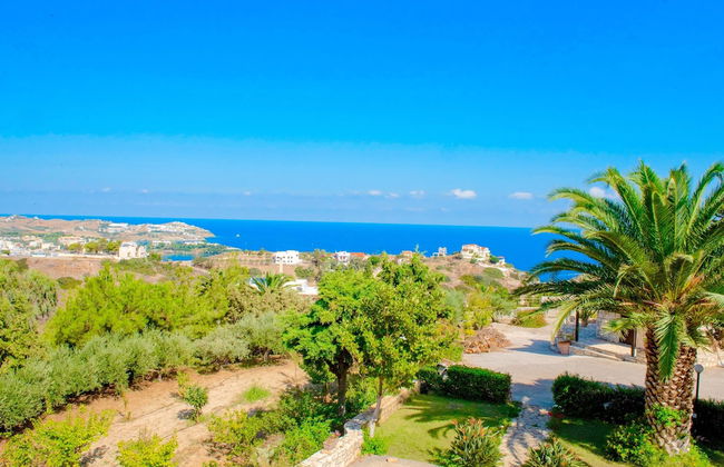 Villa Lygaria - Foto 51