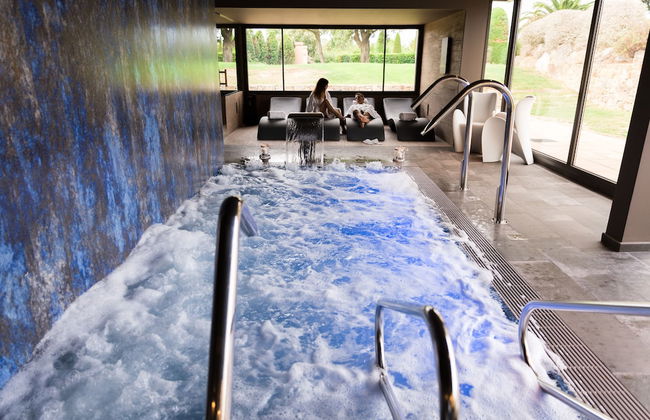 Torremirona Aparthotel Vila Birdie - Photo 20