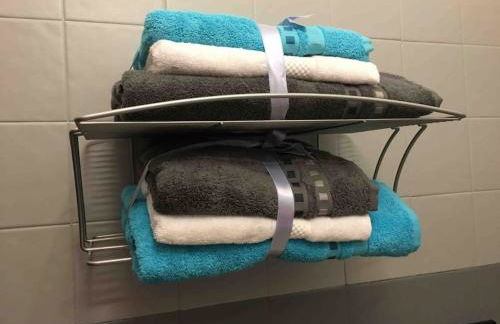 Ferienwohnung Studio Belvedere - Photo 9