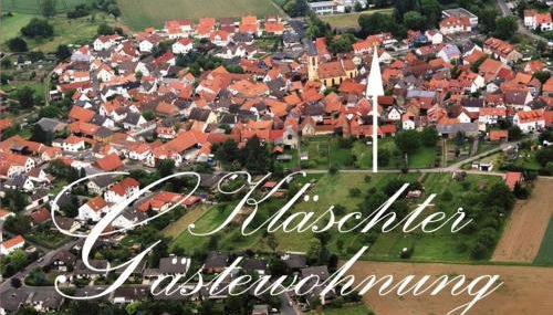 Klaschter Gastewohnung - Foto 2