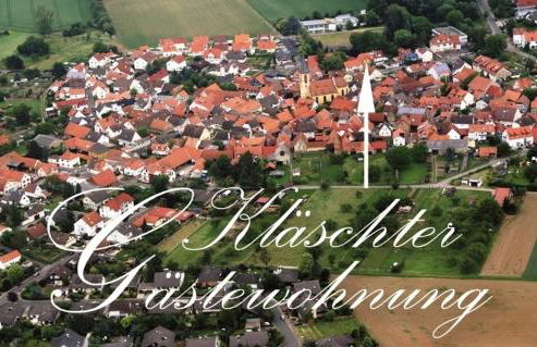 Klaschter Gastewohnung - Foto 2