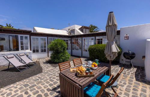 Casa El Barranco - Foto 47