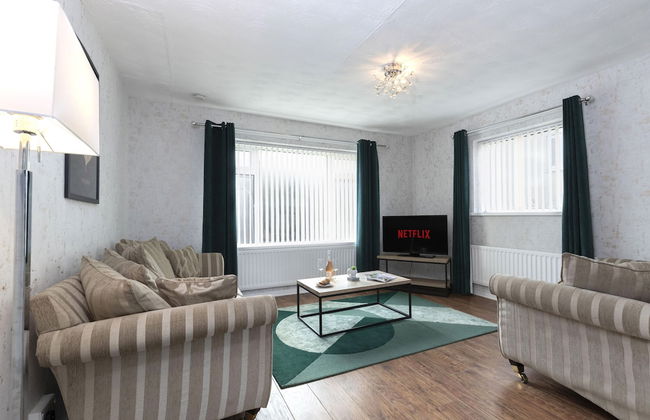 HC Property - Vale View - Photo 25