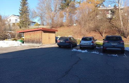 Ferienwohnung Lechwiese Lechbruck Allgäu Ostallgäu - Foto 8