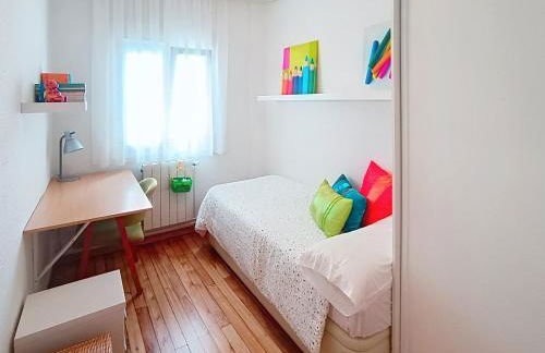 Family apartment in the center - Foto 15