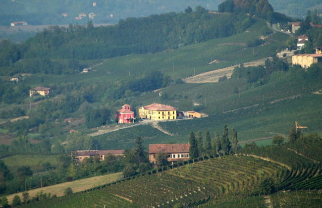 Belvilla by OYO Nizza Bilo Sedici Diciotto - Photo 10