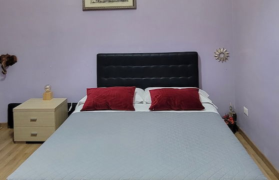 BnB Rooms And Comfort - Foto 11