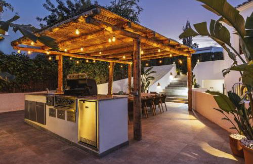 Villa Artista - Foto 8