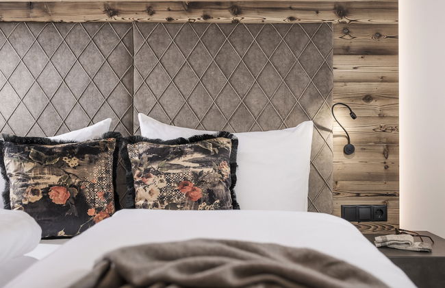 Platzhirsch Apart & Mayrhofen - Foto 9