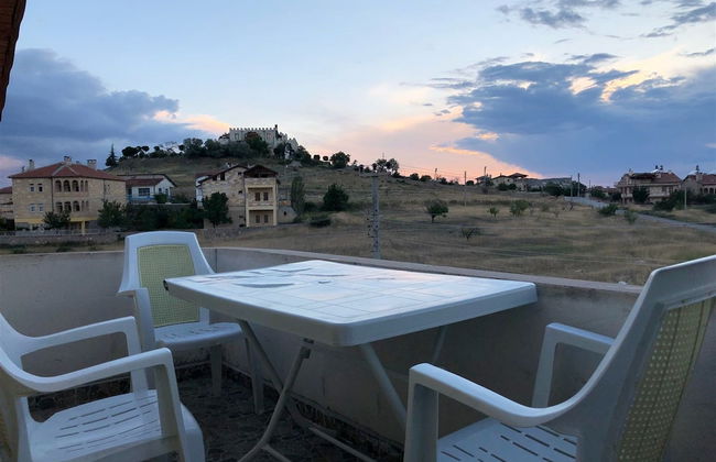 Urgup Apartments - Photo 10