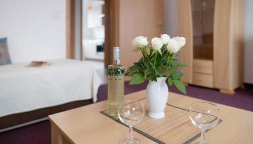 Ferienwohnung Laage - Foto 5