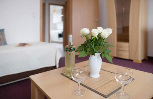 Ferienwohnung Laage - Foto 5