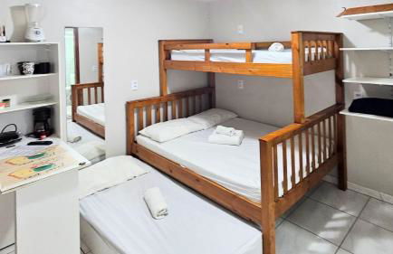 Casa e Kitnets Imbituba Praia da Vila - Photo 43