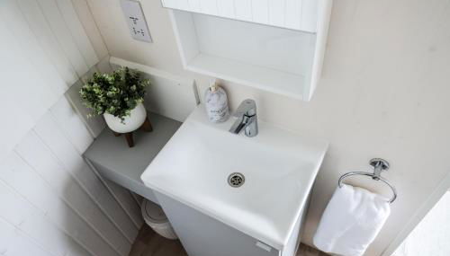 Seacliff Cabin - Foto 3