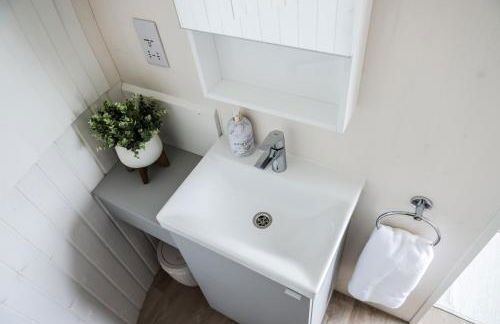 Seacliff Cabin - Foto 3