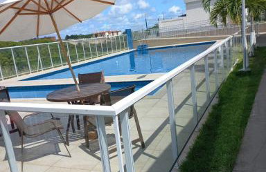 Apto próximo as praias dos seixas e cabo branco - Foto 25