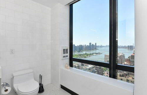 Opulent 2BR Duplex - Iconic Midtown Views - Foto 32