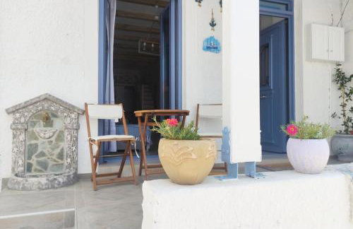 Aggelikis traditional house - Foto 25