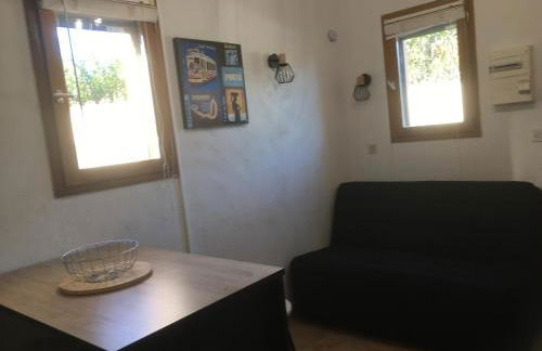 Studio climatisé dans villa calme à 15km de Cannes - Foto 22