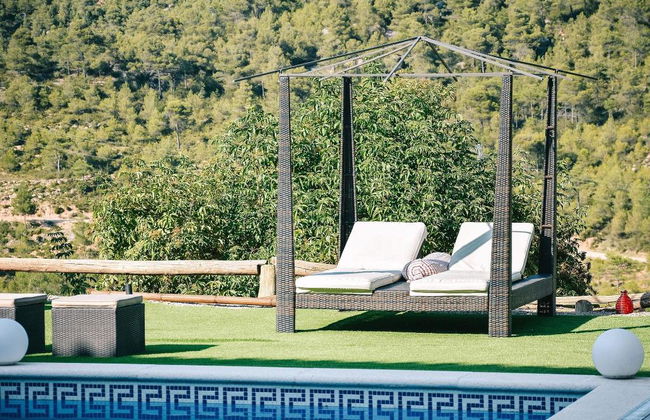 Vila Caelus Masia Boutique - Foto 140