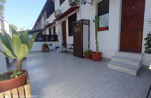 Fontanarossa Airport Sleep and Travel - Foto 41