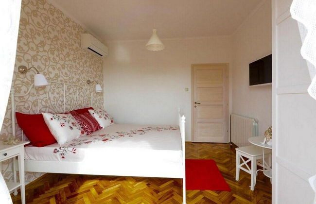 Villa Antonija - Four-bedroom Villa With Terrace and Private Pool - Foto 4