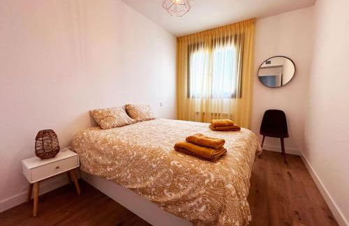 Apartamento de cuatro habitaciones en Talavera - Foto 10