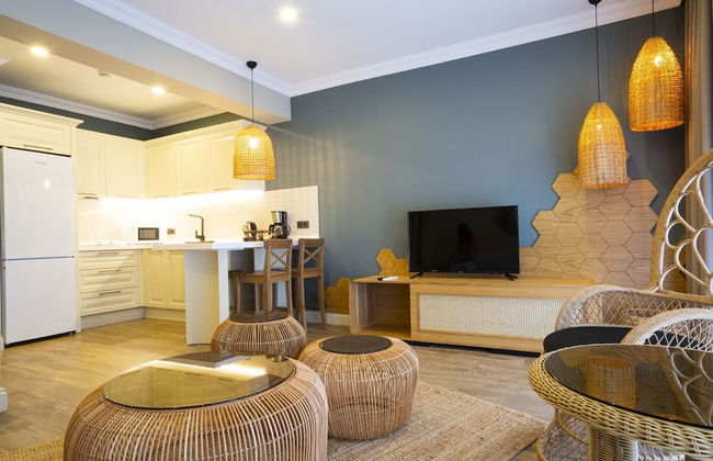 HEART DE MAISON - Foto 39