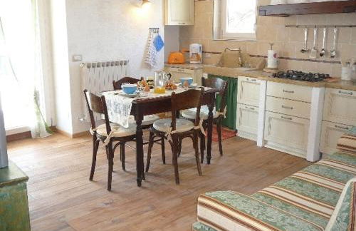 Casa Romantica -Terrace 40sqm, wonderful lake view - Foto 46