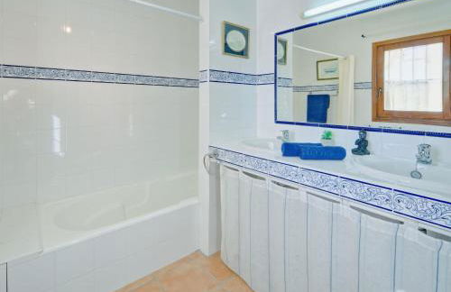 Holiday Home El Cachirulo by Interhome - Foto 16