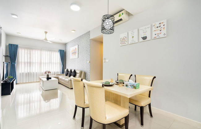 Sunrise City Central By Dhome - Photo 27